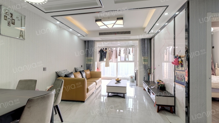 绿地世纪城五期二手房实景图