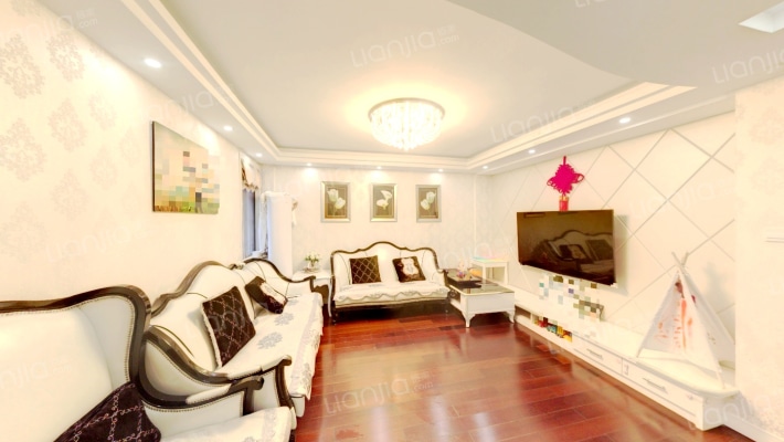 福明家园二手房实景图