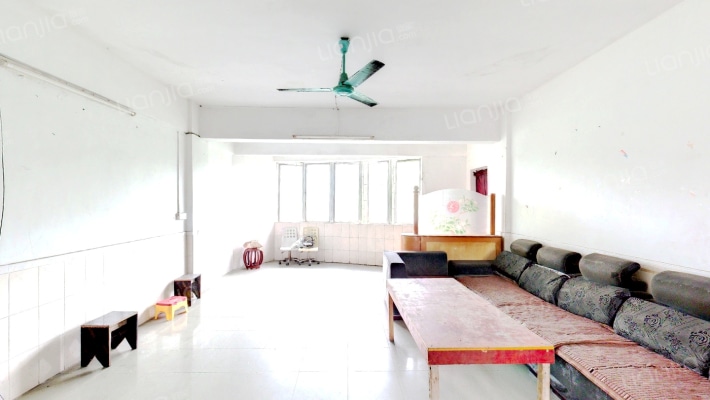 农校东区二手房实景图