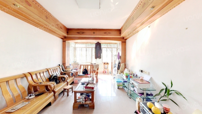 广东生态工程职业学院教工宿舍二手房实景图