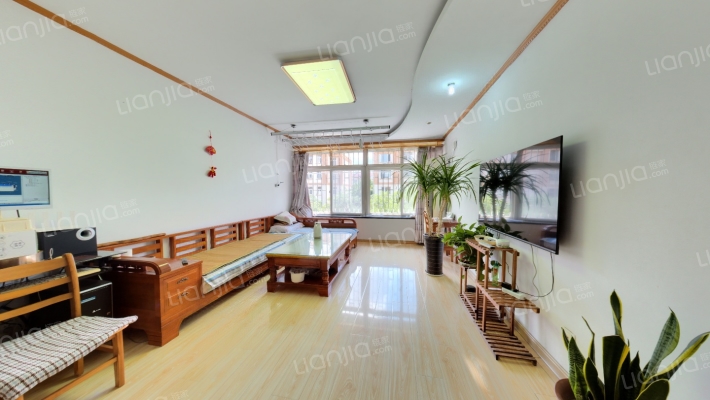 仁和居东区二手房实景图