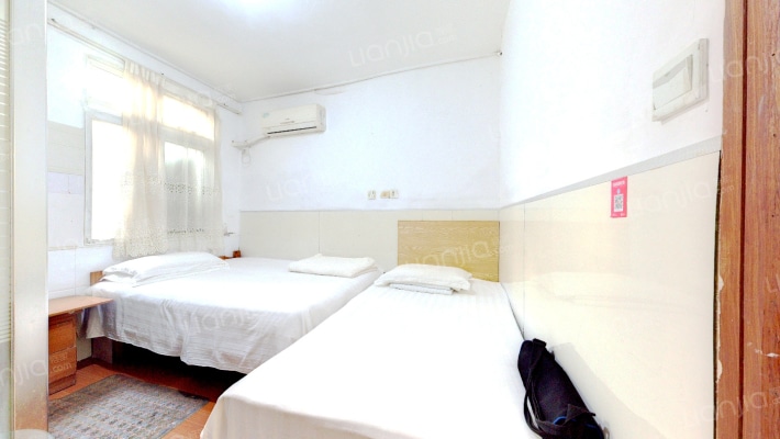 韶山路小区二手房实景图