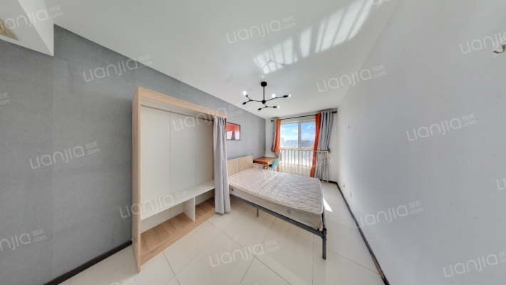 天畅园二手房实景图