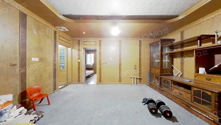 站南（巷）街二手房实景图