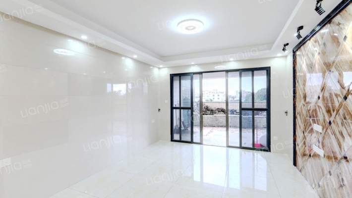 森美假日二手房实景图