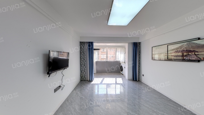 东社花苑二手房实景图