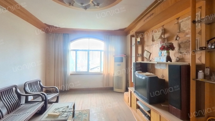 红卫电力小区二手房实景图