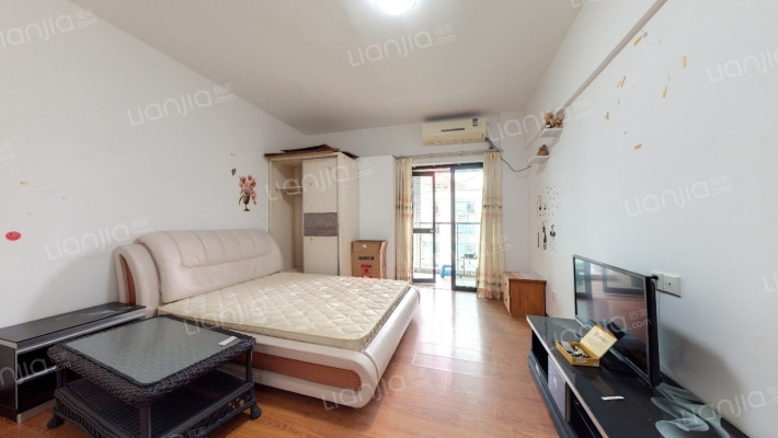 银领时代嘉园二手房实景图