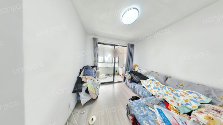 水岸人家三期二手房实景图