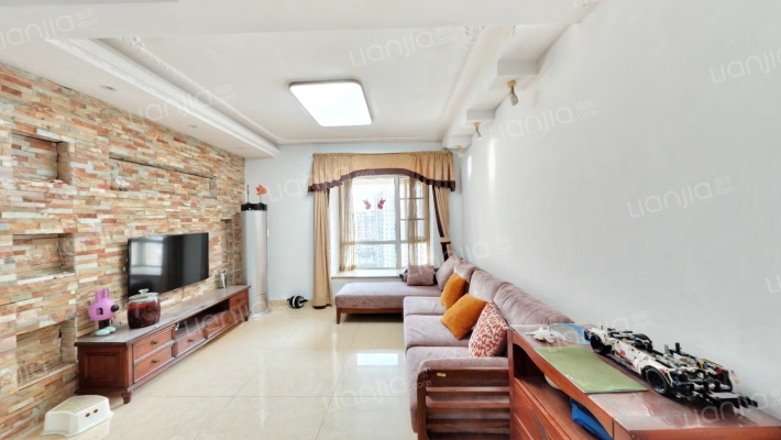 北辰美庐二手房实景图