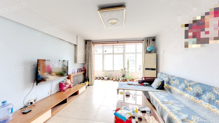 兴发怡园二手房实景图