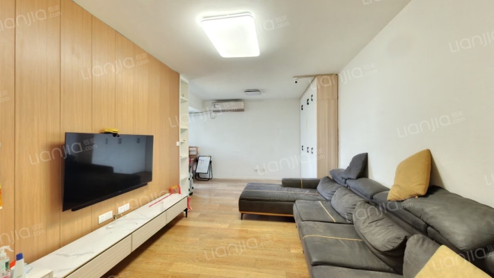 优品时代三期二手房实景图