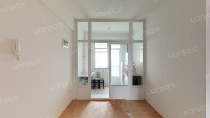 新胜园小区四期A区二手房实景图