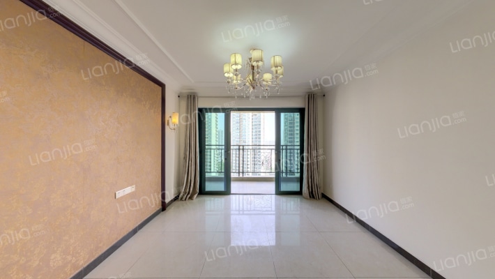 恒大御景二手房实景图