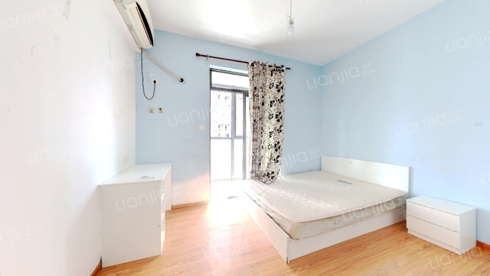 南湖康泰花园二手房实景图