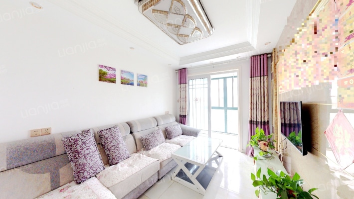 南浦佳园二手房实景图