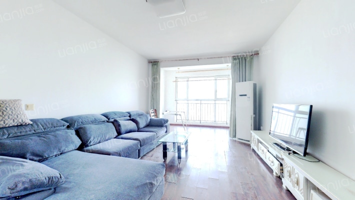 东方至尊二手房实景图