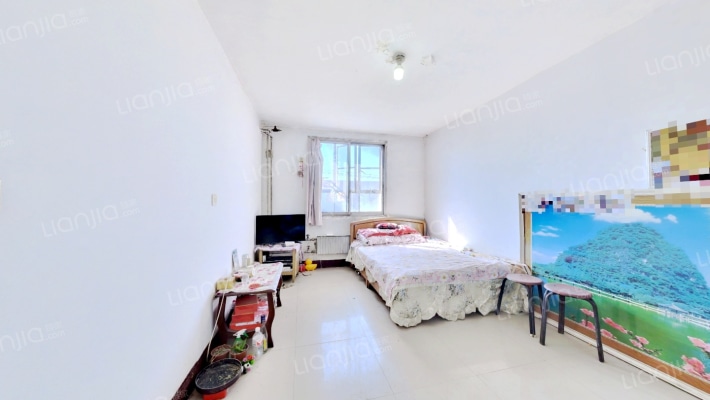 税东社区二手房实景图