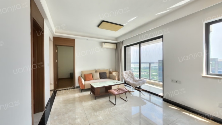 智联花园二手房实景图