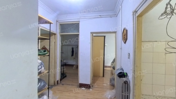 水院北路18号院二手房实景图