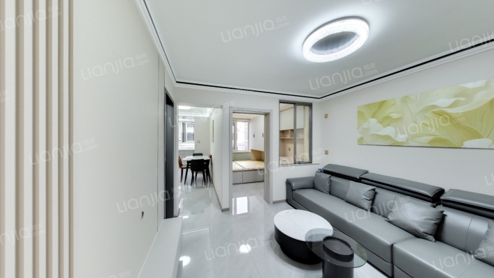 二道街二手房实景图