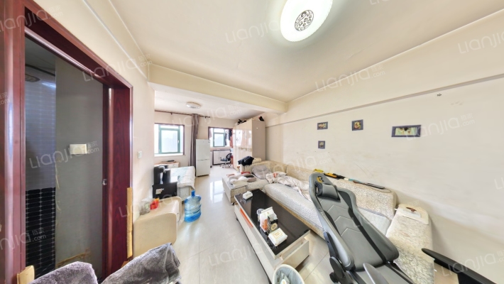 吉祥凤凰二手房实景图