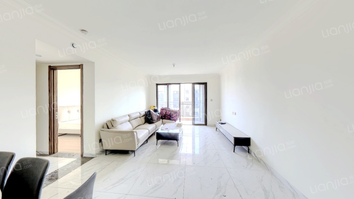 碧桂园中央公园北苑A区二手房实景图