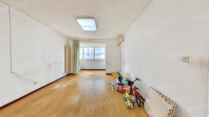 安泰嘉园二手房实景图