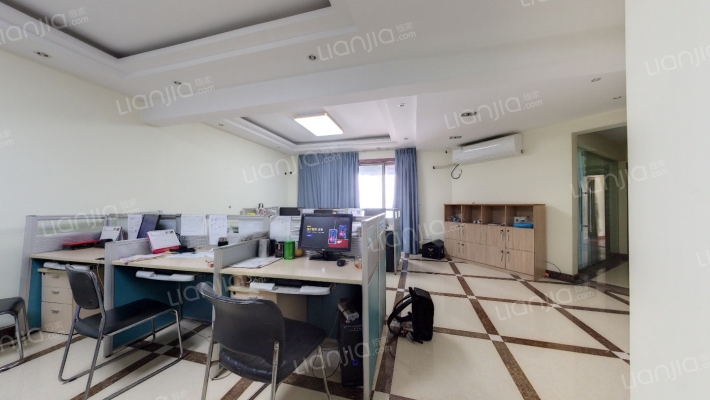 海客瀛洲二手房实景图
