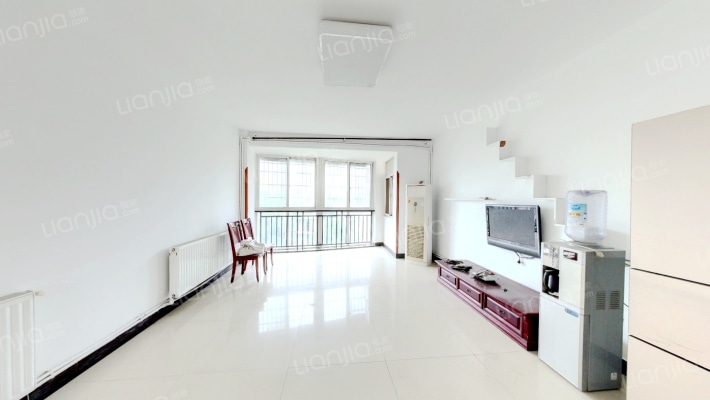 幸福洋房二手房实景图