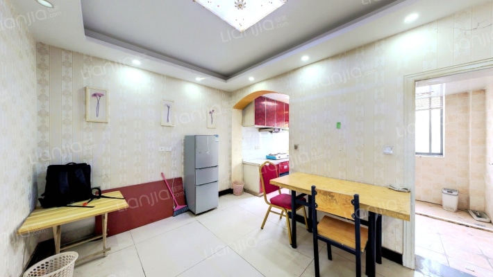 锡澄二村二手房实景图