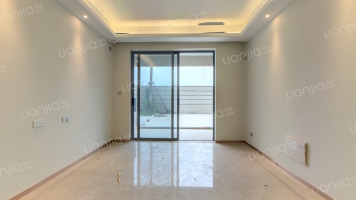 宝龙世家F区二手房实景图