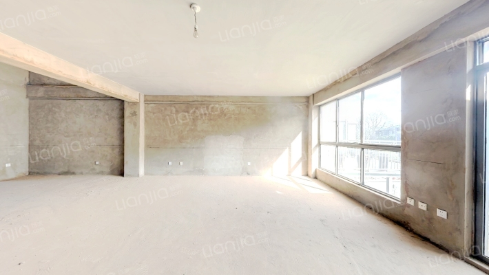 滇池星城星俪湾二手房实景图