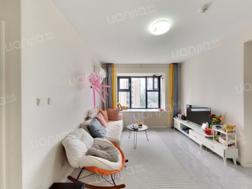 整租·华航山海湖 3室1厅 南