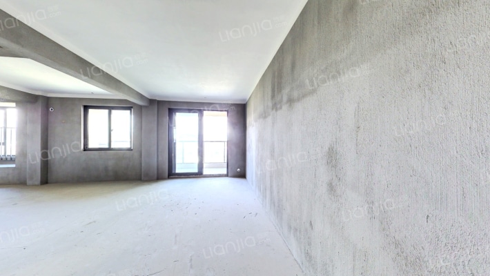 佳宁府二手房实景图