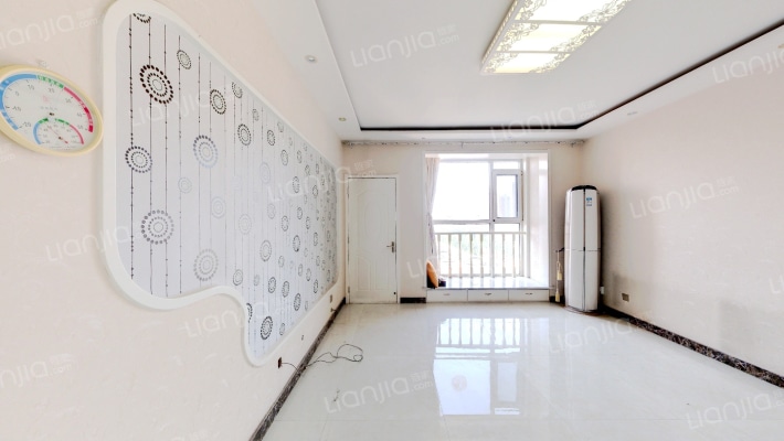 永润城市花园二手房实景图