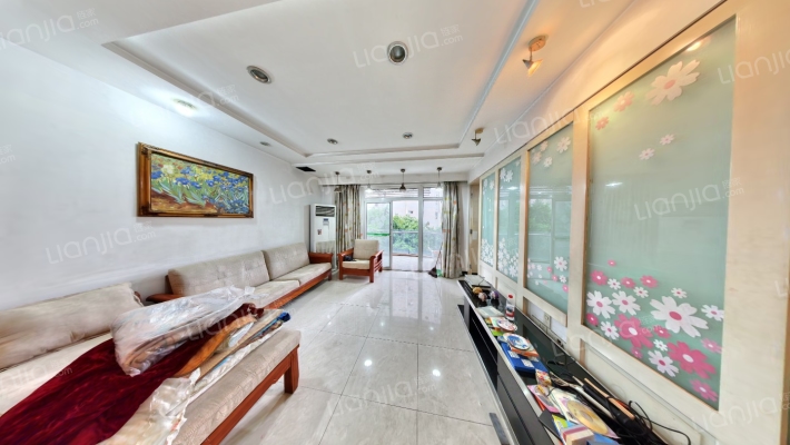 广厦经典二手房实景图