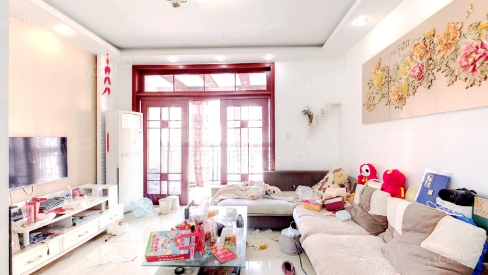 西城雅居二手房实景图