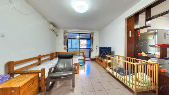 新源巷7号二手房实景图