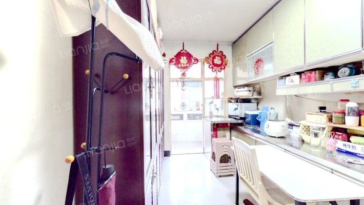 东平小区二手房实景图