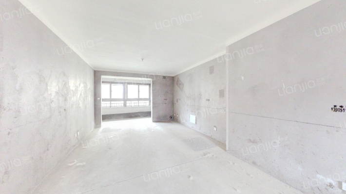 运河风华二手房实景图