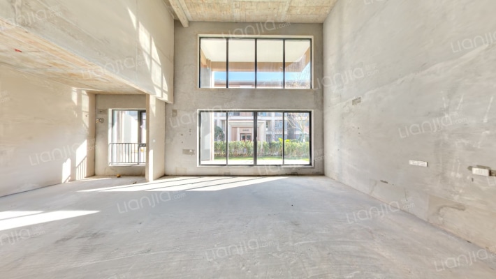 龙湖山海原著上宸二手房实景图