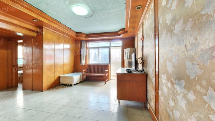 燕化星城健德一里 二手房实景图