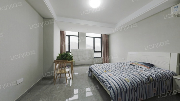 万豪国际二手房实景图