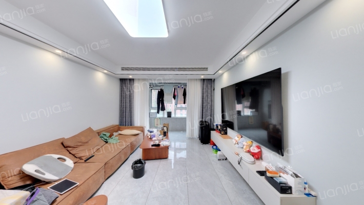 保利汇和苑二手房实景图