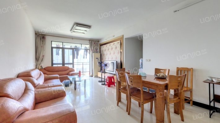 好运来大厦二手房实景图