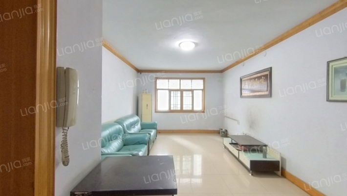 冠京家属院二手房实景图