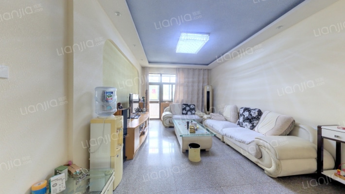 清舒花园二手房实景图