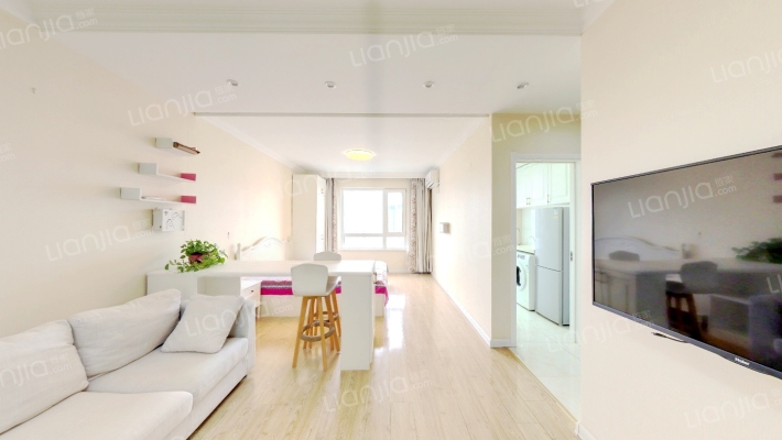 锦绣馨园二手房实景图