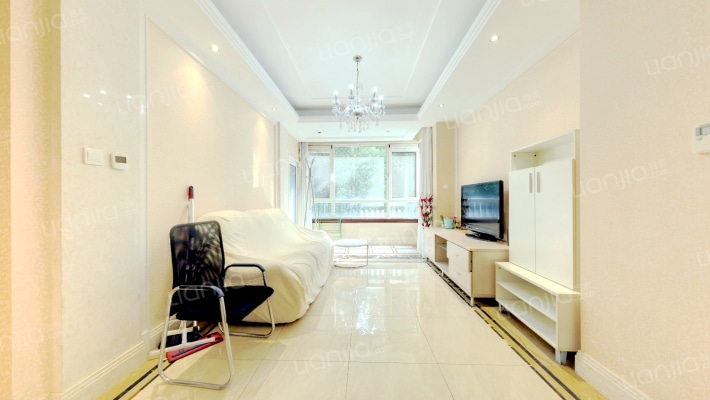 太阳公元南区二手房实景图